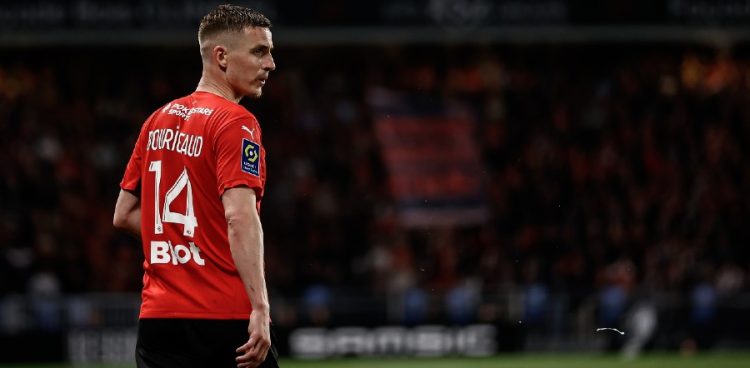 Rennes : Bourigeaud peut partir
