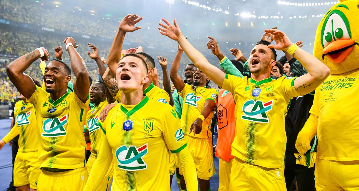 Rennes : Genesio répond à une éventuelle garde d’honneur à Nantes