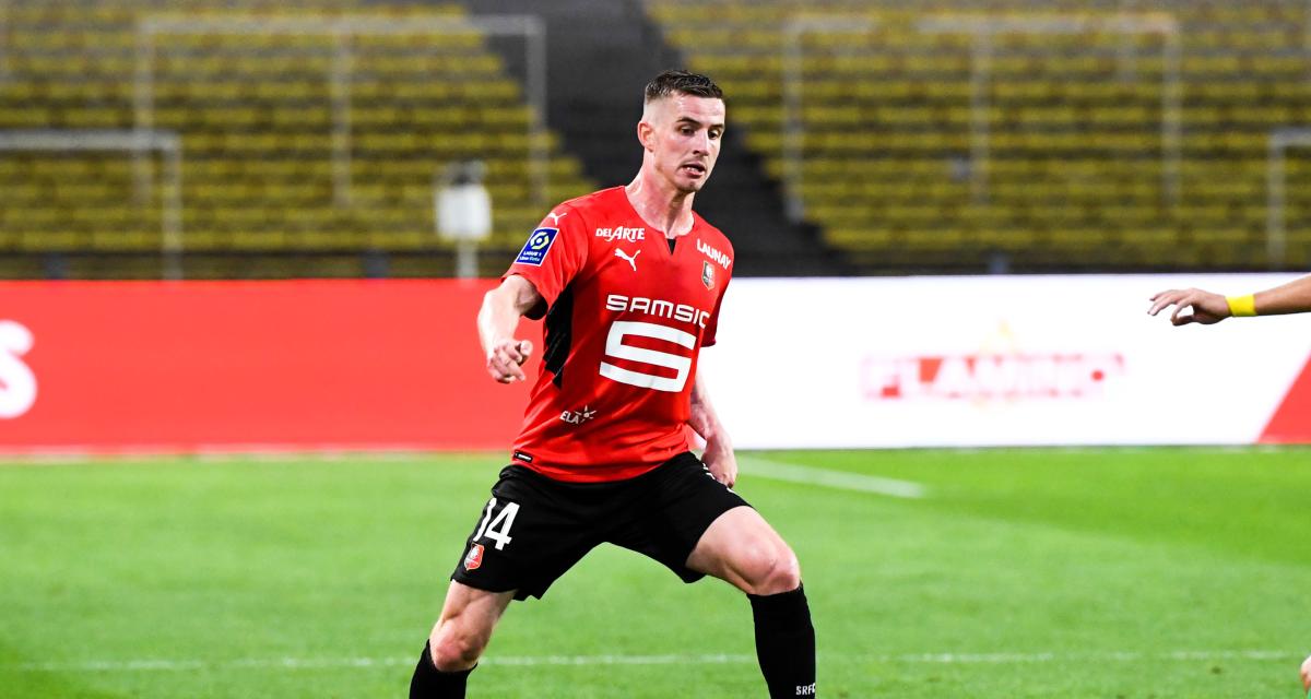 Rennes – OM : Bourigeaud est très vague sur son avenir !