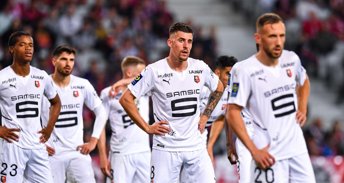 Rennes : Un cadre rallongé d’une saison !  (Officiel)