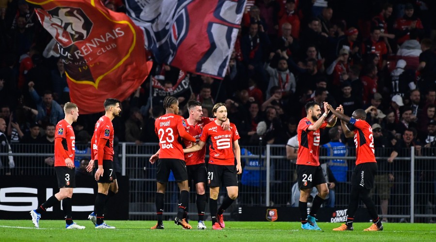 Rennes, belle réussite