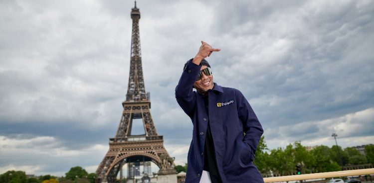 Ronaldinho optimiste sur le Paris Saint-Germain