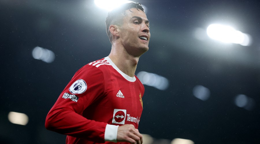 Ronaldo, quatre bonnes raisons de quitter Manchester United cet été