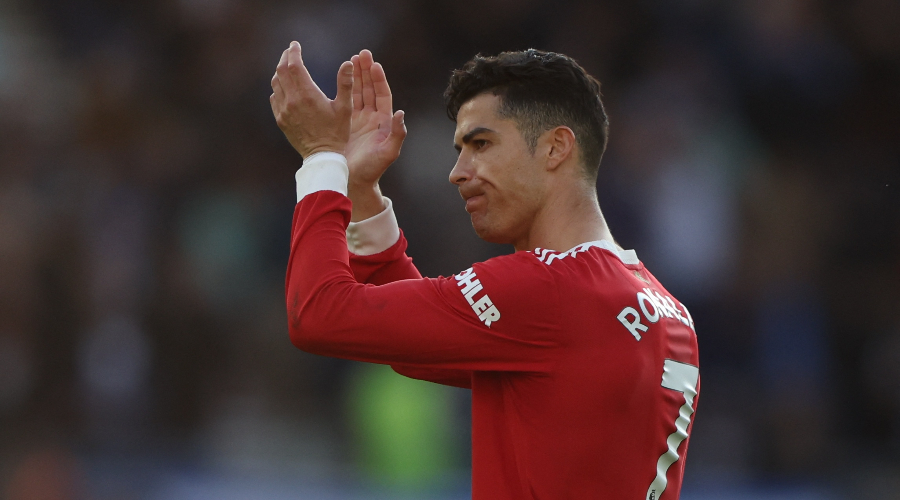 Ronaldo, sa décision est prise