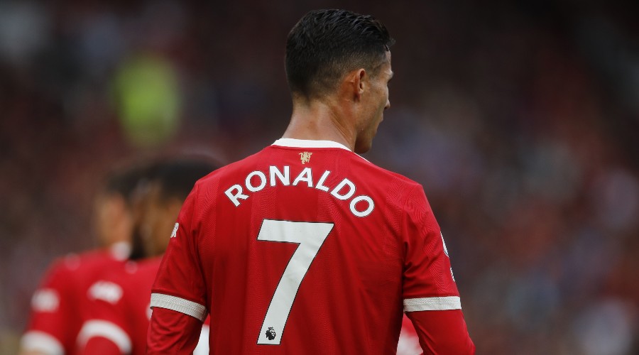 Manchester United, la situation de Ronaldo s’améliore