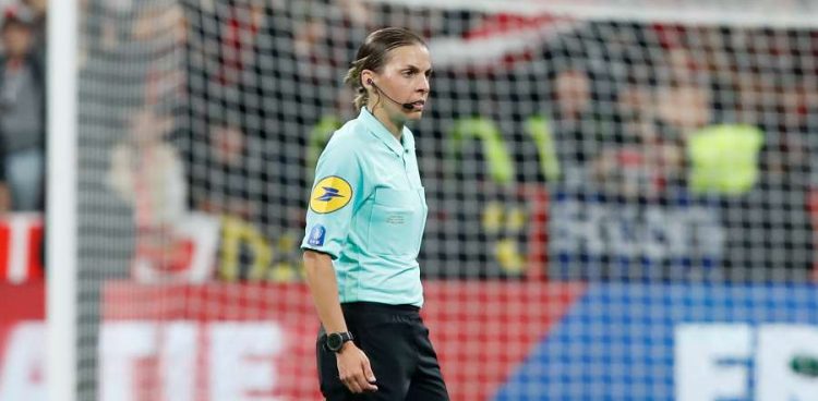 Rothen s’en prend encore à Frappart