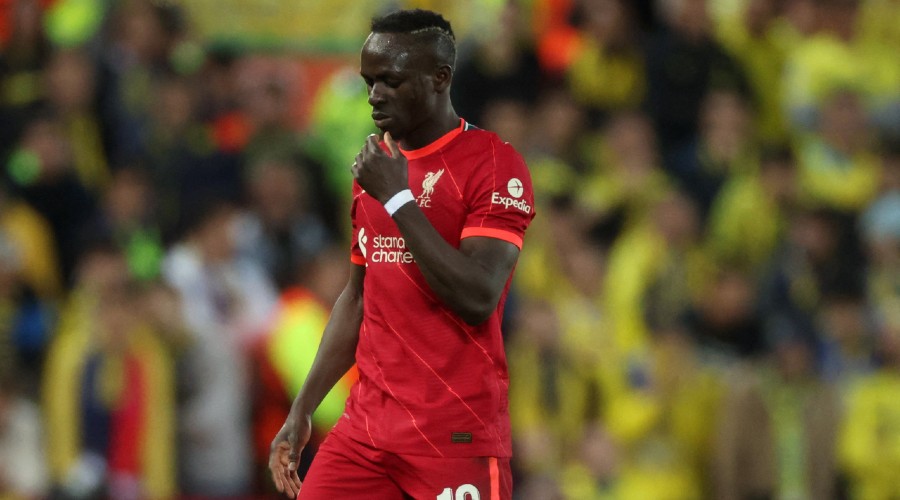 Sadio Mane, la grosse rumeur
