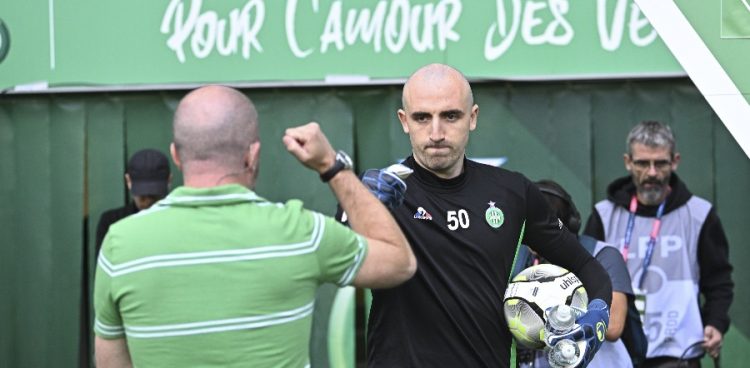 Saint-Etienne-Auxerre : Compensation de l’Histoire