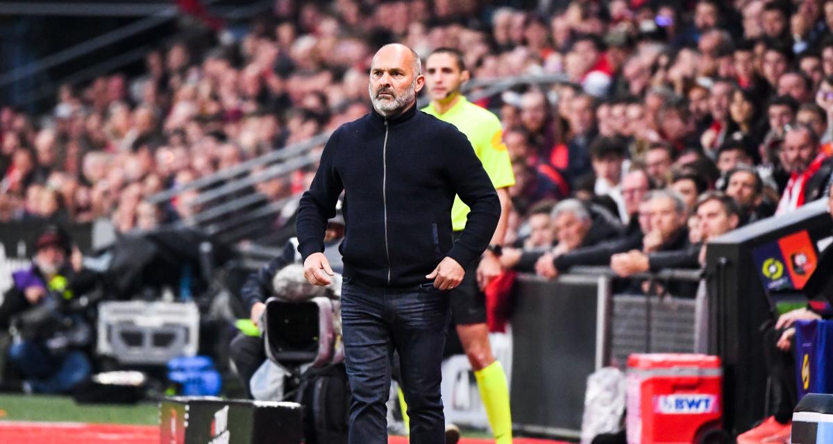 Saint-Étienne-Reims : quelle chaîne et comment regarder le match en streaming ?