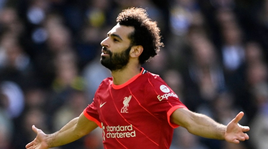 Salah a choisi, c’est vrai !