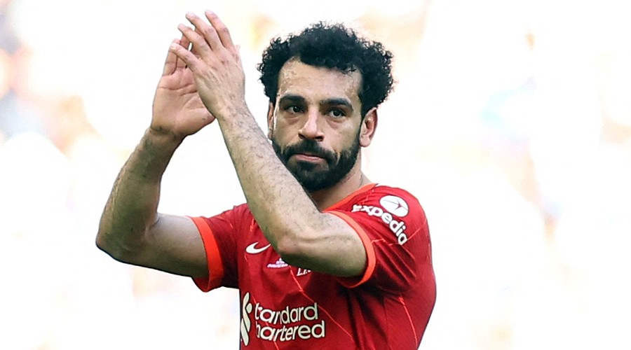 Salah, l’évangile du Real Madrid ?
