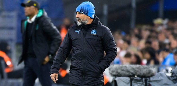 Sampaoli : “La sortie de Payet a changé tous nos plans”