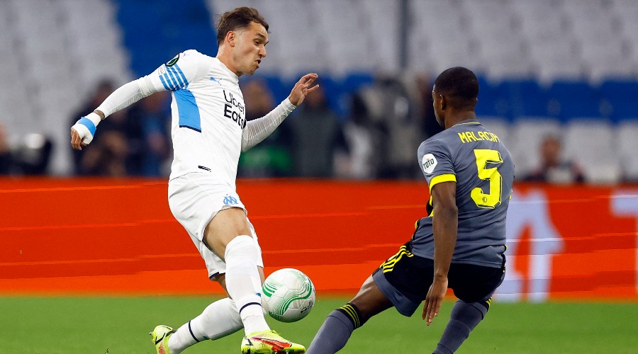 Sampaoli et Lirola languissent