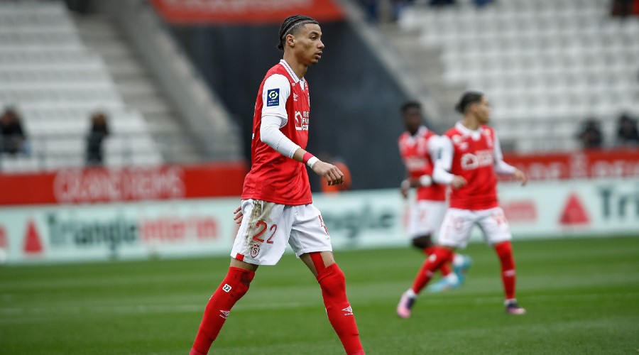 Samuel Eto’o en mode séduction d’Ekitike