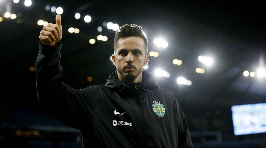 Sarabia prête à revenir au Paris Saint-Germain