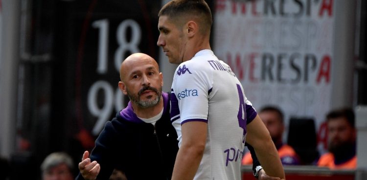 Serie A : la Fiorentina s’incline face à la Samp