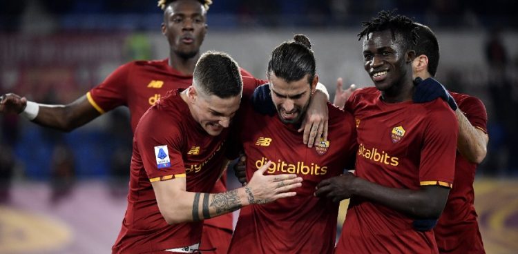 Serie A : la Roma perd plus de points