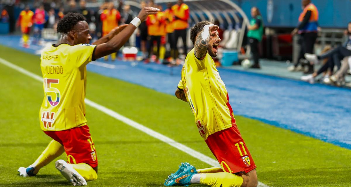 Shot : Klaus doute de son avenir !