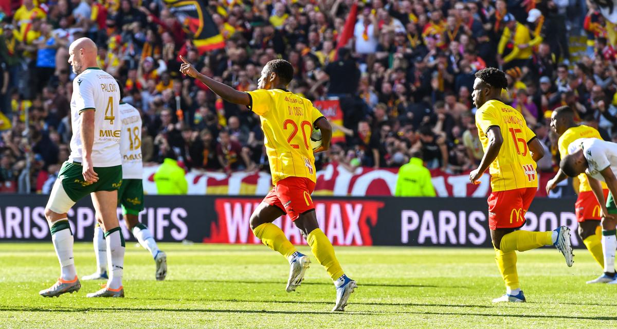 Shot-Nantes : Après un match effréné, San et Olympiens sont à égalité !