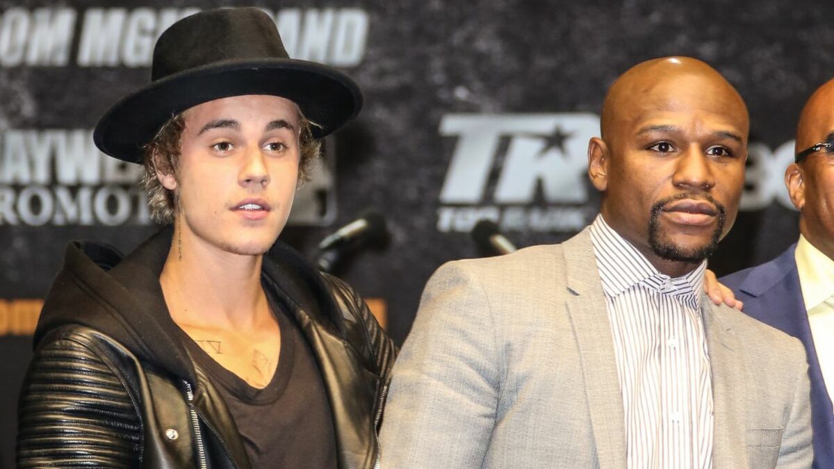 Son incroyable niveau de boxe britannique est révélé