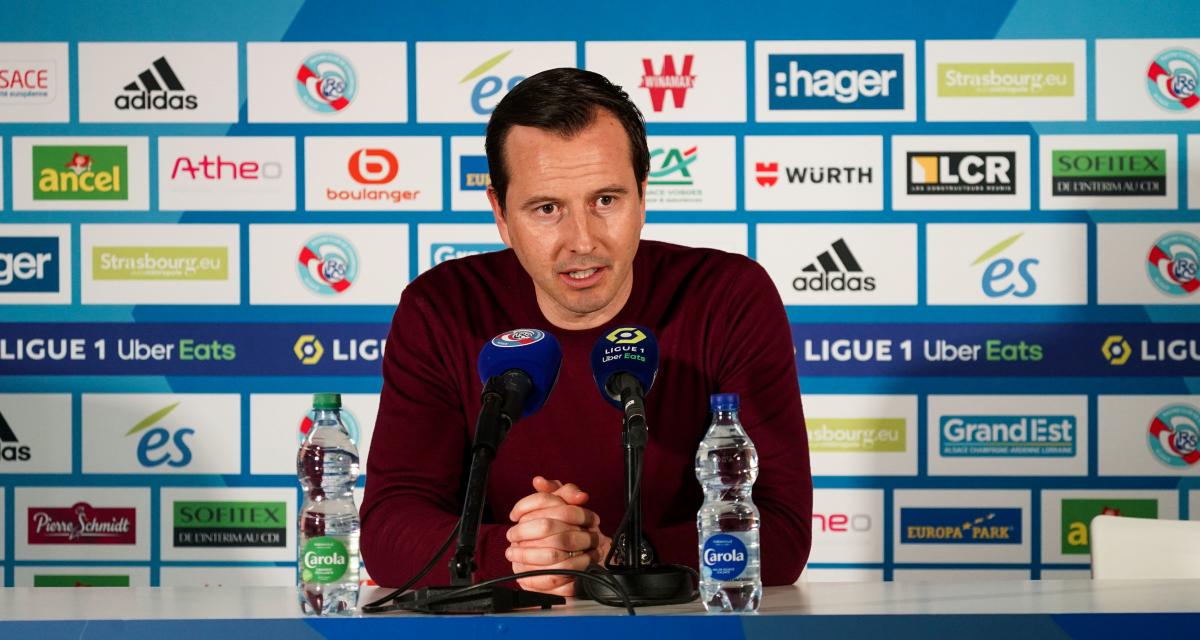 Strasbourg-Clermont : quelle chaîne et comment regarder le match en streaming ?