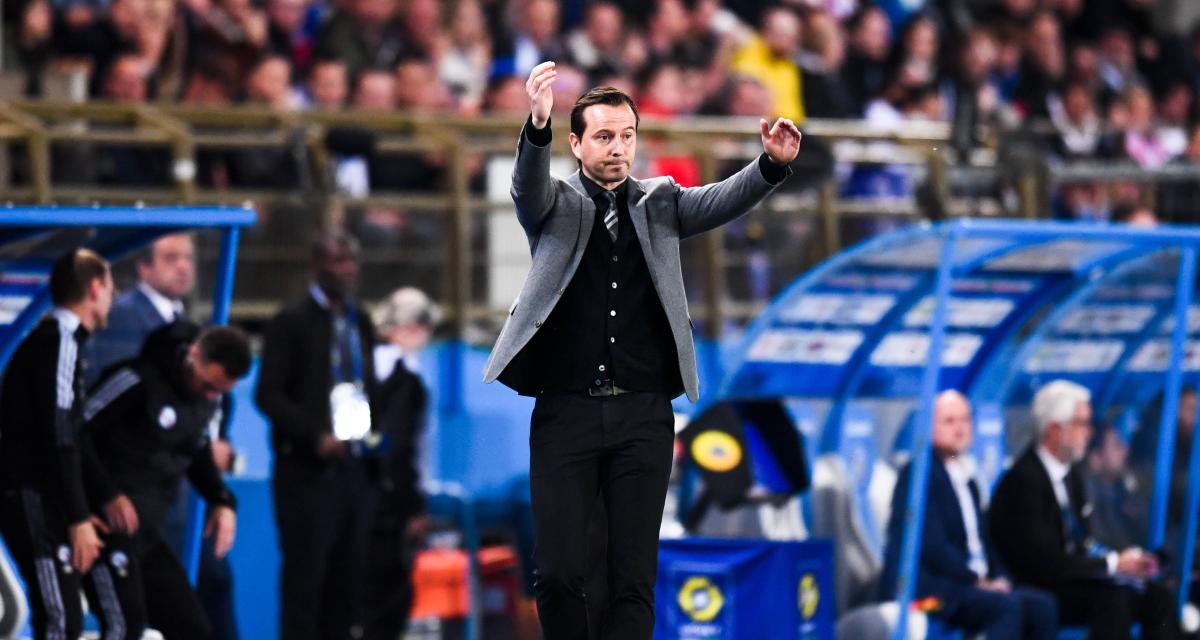 Strasbourg – Paris Saint-Germain : Stephen a fait l’éloge de ses joueurs et évoqué un match inoubliable !