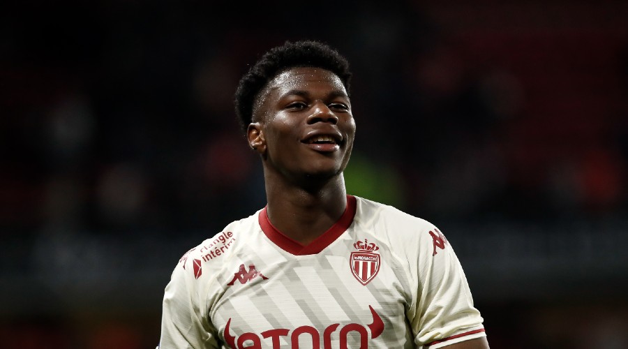 Tchouaméni joue pour son avenir