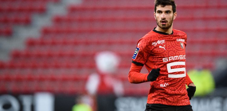 Terrier, le premier pas vers le Qatar