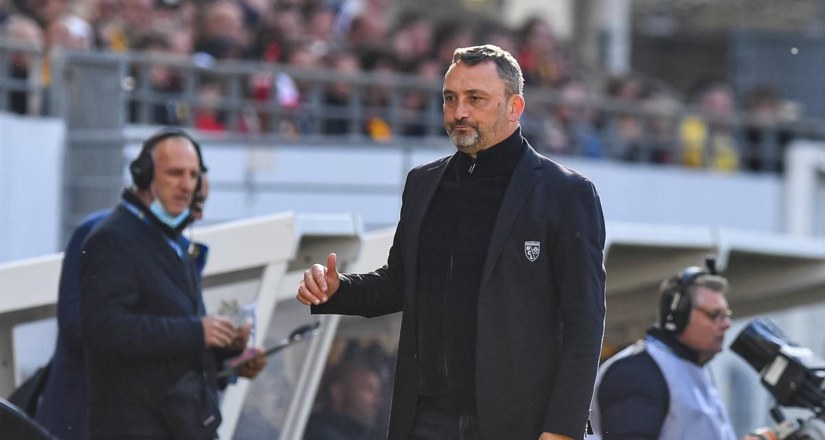 Tirs : Vieira prêt à battre Gerrard au poteau pour récupérer un cadre de Hayes ?