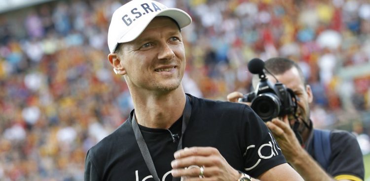 Tony Varelas condamné à cinq ans de prison