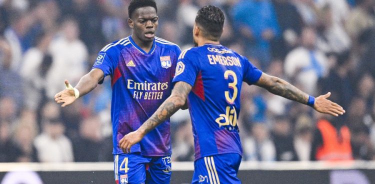 Top/fail OM-OL : Milik tire son équipe vers le bas