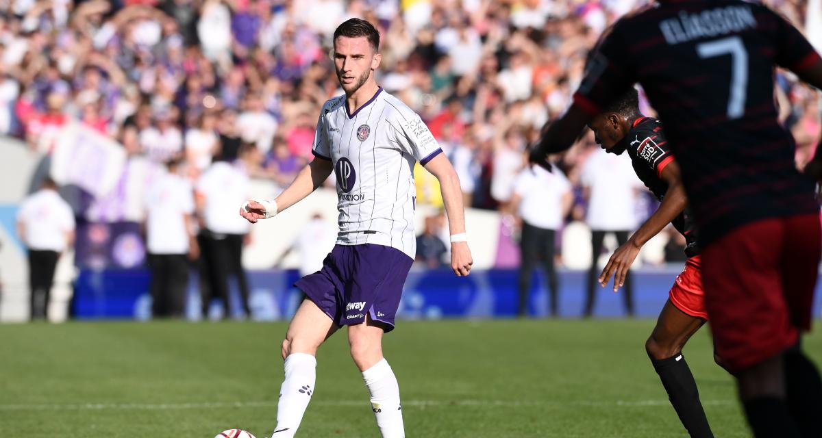 🚨 Toulouse champions de Ligue 1, mauvais coups de Sochaux et Ajaccio… Résultat Multi-Ligue 2