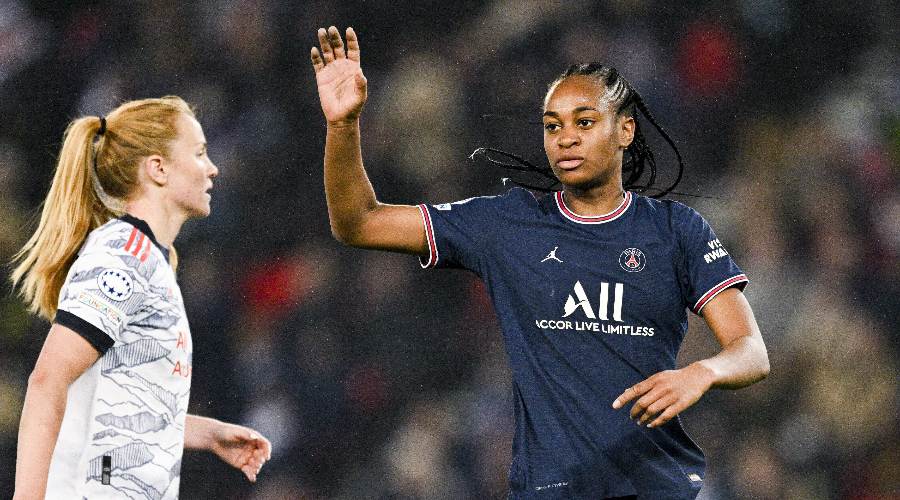 Trophée UNFP : Apparemment Katoto