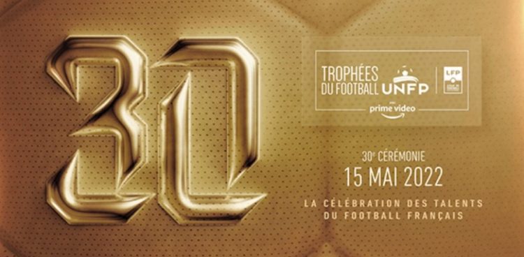 Trophée UNFP : Candidats prometteurs
