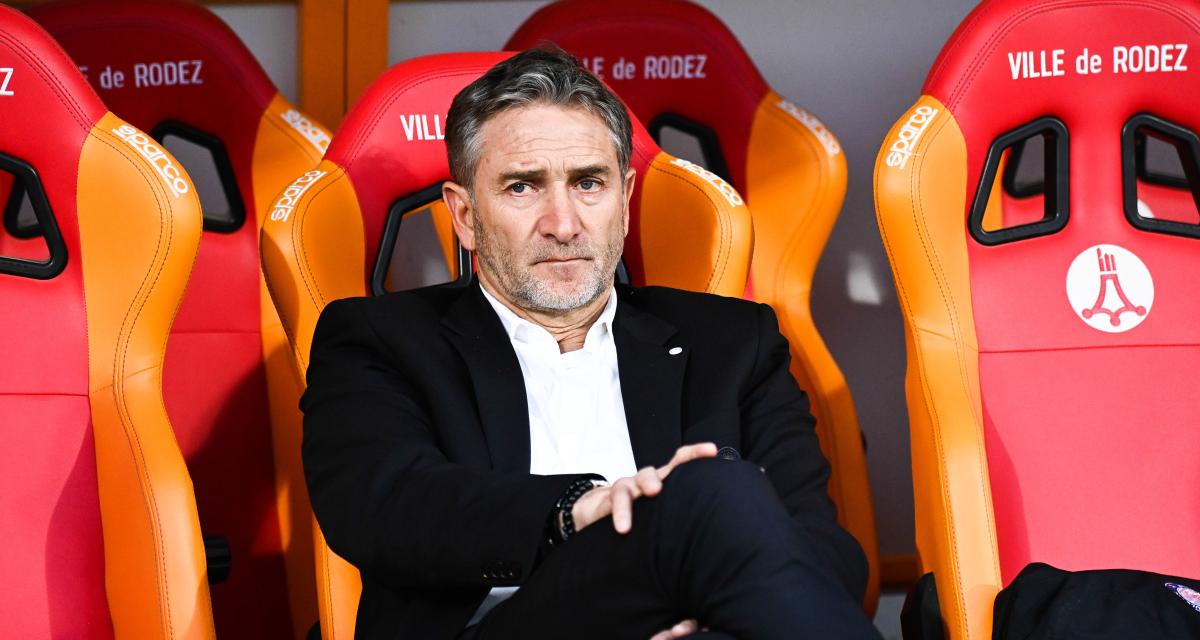 Trophée UNFP : Entraîneur de Ligue 2 le plus connu !