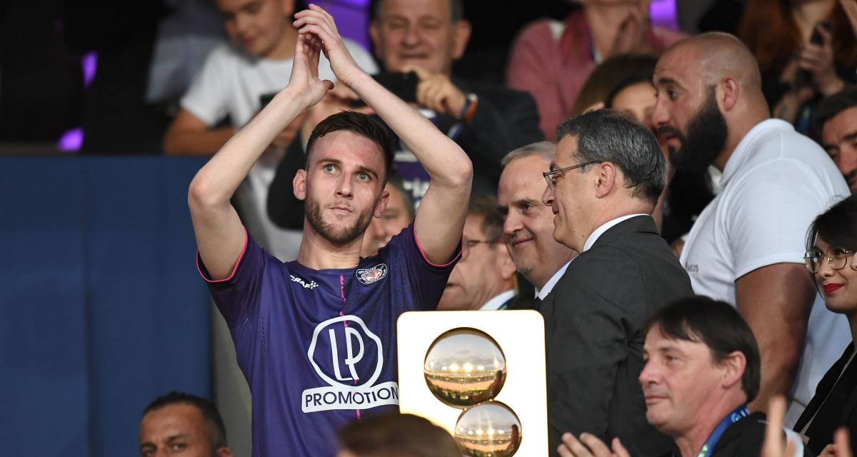 Trophée UNFP : Joueur de Ligue 2 le plus connu !