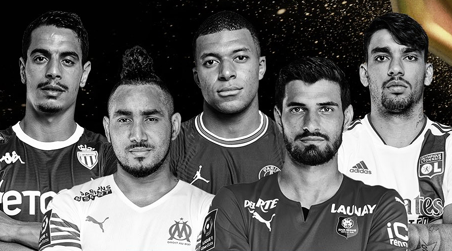 Trophée UNFP : La cause du scandale