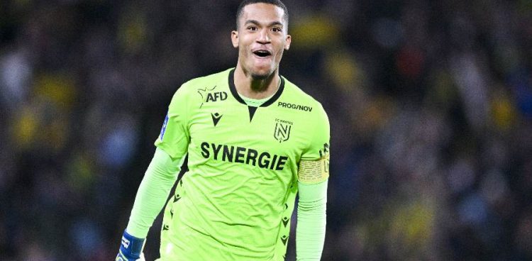 Trophée UNFP : Le gardien nommé est…