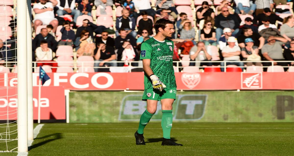 Trophée UNFP : Le meilleur gardien de Ligue 2 est connu de tous !