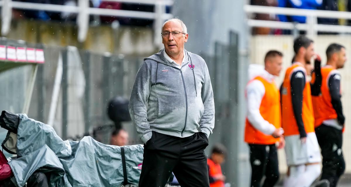 Trophée UNFP : Nominations du Meilleur Entraîneur de Ligue 2