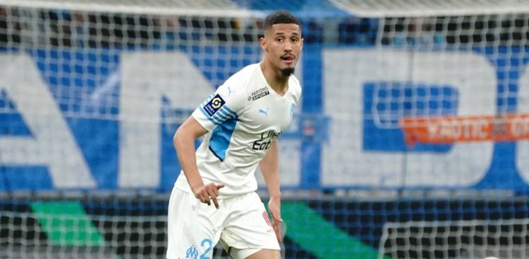 Trophée UNFP : le meilleur espoir de sacre de Saliba