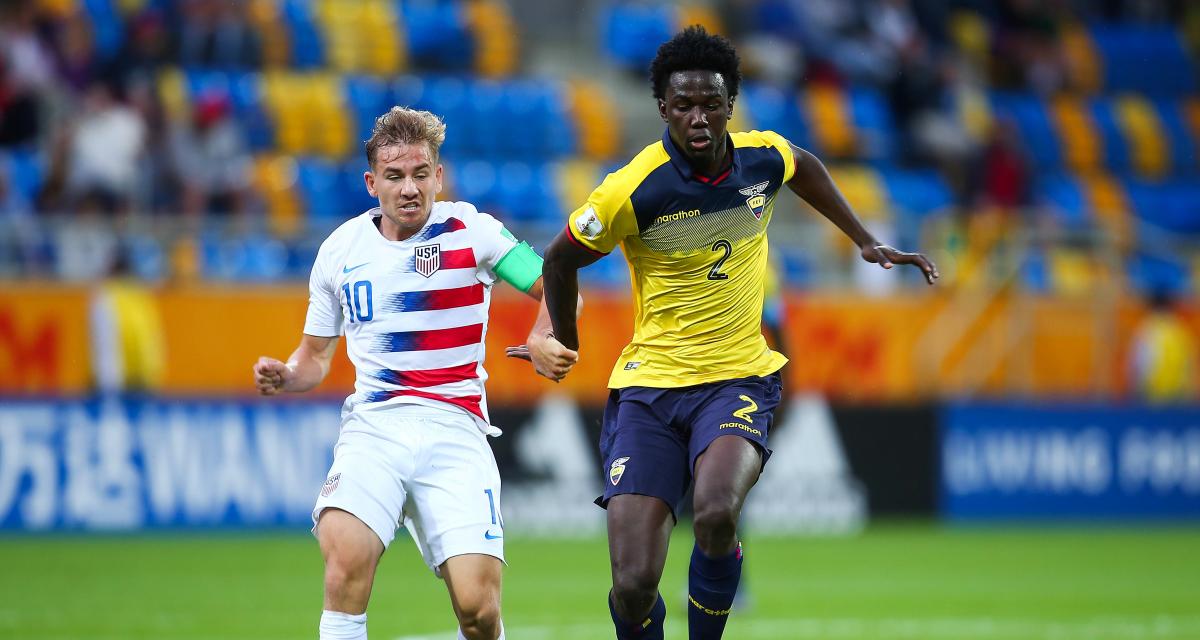 Troyes : Le club propose sa première recrue !  (Officiel)