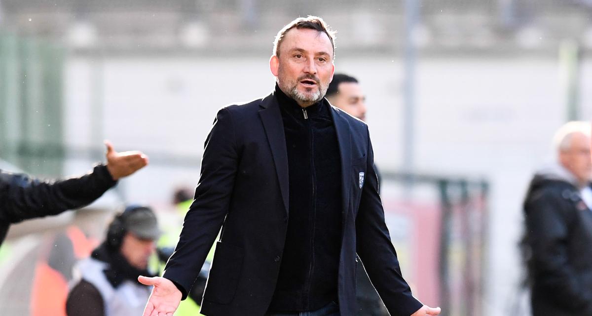 Troyes – Lens : Quelle chaîne et comment regarder le match en streaming ?