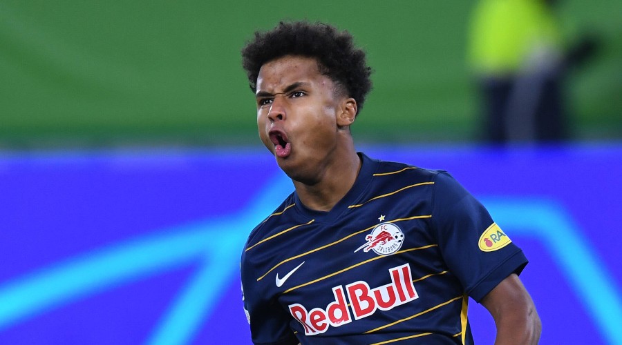 Un autre remplaçant pour Haaland ?