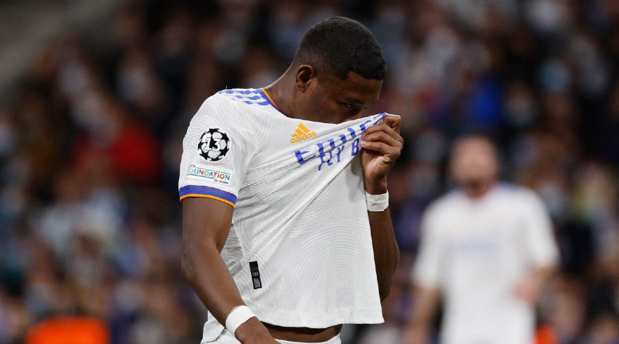 Un énorme coup dur pour le Real Madrid ?