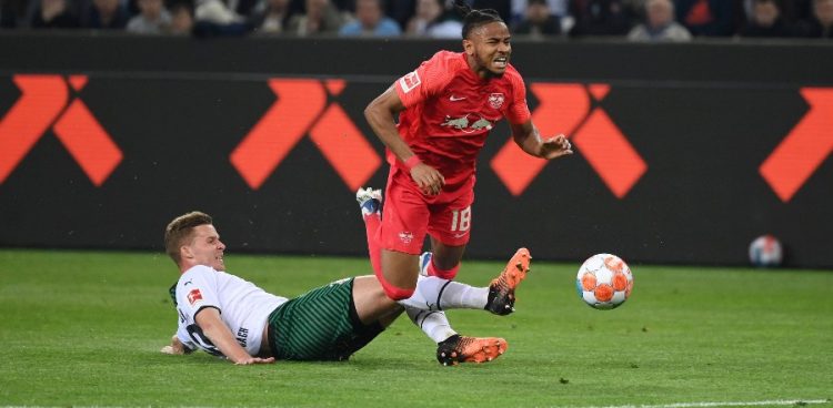 Un énorme soulagement pour Leipzig