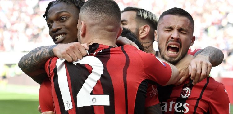 Un nouveau miracle à Milan !
