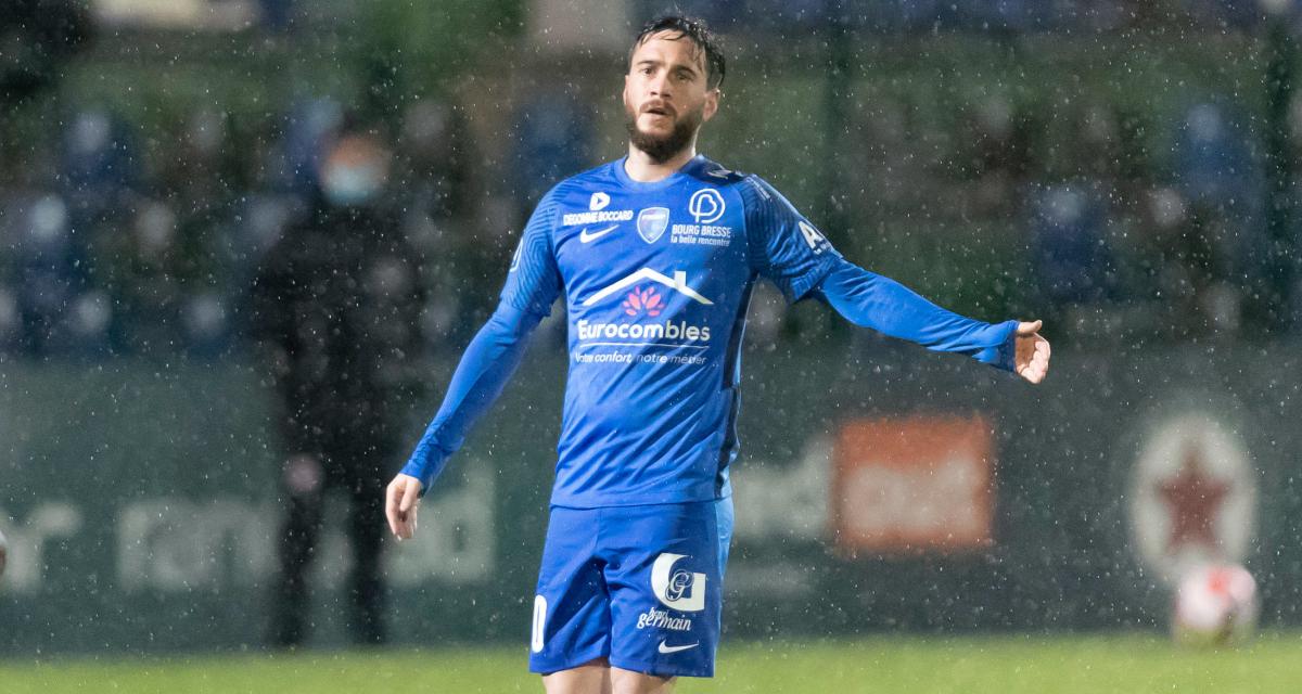 Un père de famille a arnaqué des clubs de Ligue 2 et National 1 pour leurs maillots !