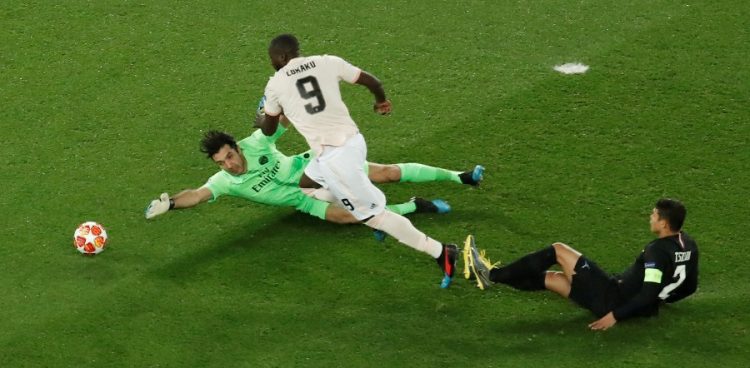 Un retour au Paris Saint-Germain ? La réponse de Buffon !