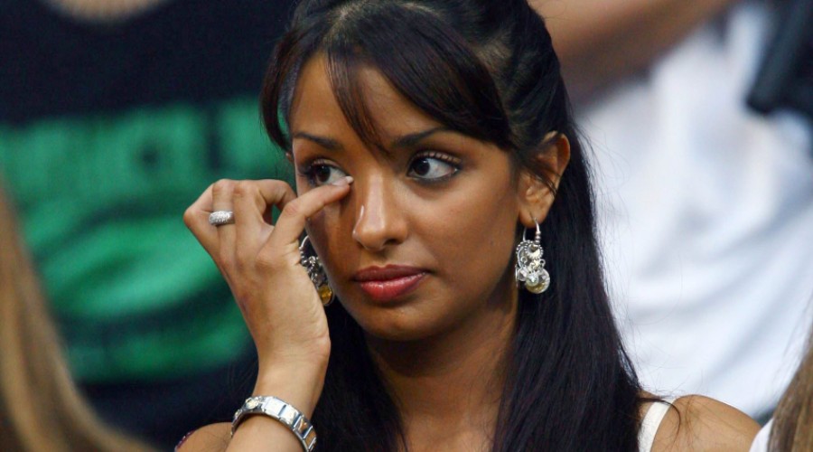 Une autre douleur pour les Abidals